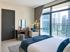 Fully Furnished I Best View I Ready To Move In