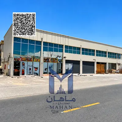 🔥 Warehouse for Sale in Al Jurf Industrial 2 | Prime Main Road | Fully Rented | High ROI Investment | 10 Warehouses + 3 Shops | AED 12.5 Million