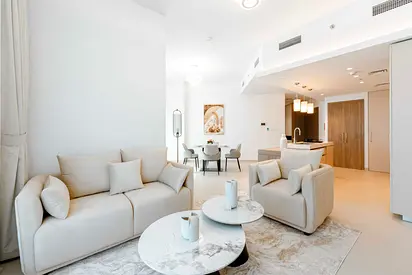 Arbor View | 2BR | Pool & Gym | Free WiFi