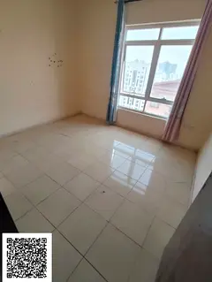 Two bedrooms and a living room with a balcony, 2 bathrooms in Al-Naeimiya