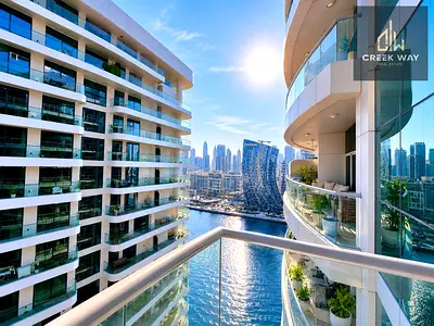 Elegant 1 BR in Prime location