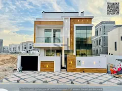Own your villa, including registration and ownership fees.