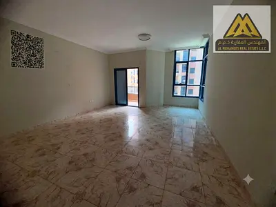 Spacious Apartments | All Bedrooms are Master Bedrooms | Apartment with 3 Bathrooms | Prime Location Close to All Amenities | Easy Access to Sharjah a