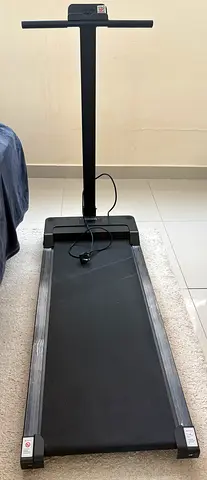 Folding Under Desk Treadmill