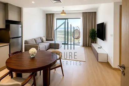 BURJ KHALIFA AND CREEK VIEW | FULLY FURNISHED