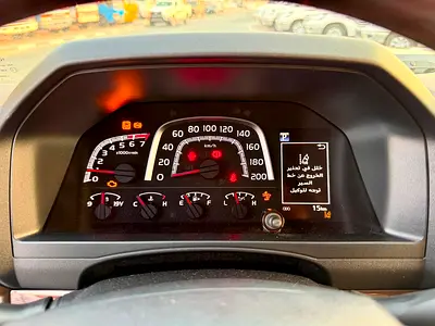 2026 Toyota LAND CRUISER 70 SERIES — фото 18