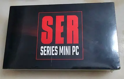 Dubsi Computer Classifieds: Beelink Mini PC, SER5 5500U with AMD Ryzen 5 Mini Computer ...