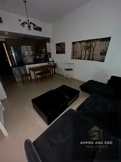 Fully Furnished 1 Bedroom Apartment for Annual Rent in City Tower Al Nuaimiya 3 Ajman | Khalifa Stre