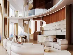 Skyline Luxury | 4BR Apartment | Burj & Canal View | Furnished