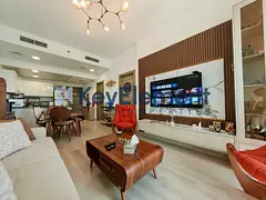 Park View | Middle Floor | Furnished