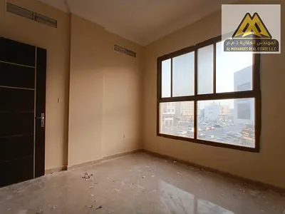 2 Bedroom + Living Room Apartment Master bedroom 2 Bathrooms Second occupant Central AC Free maintenance by landlord Practical and comfortable layout