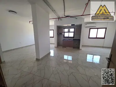 مساحه واسعه | موقع مميز | تكيف | اطلاله