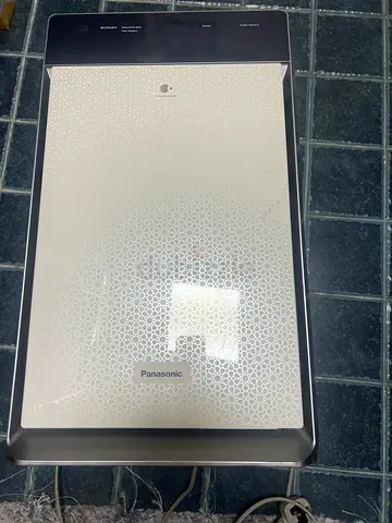 Panasonic Air Purifier / Humidifier - Used, Good Condition