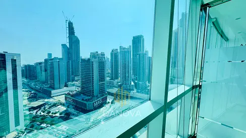 Multiple Offices for Rent | Various Sizes | AED 235/Sq.Ft | Business Bay