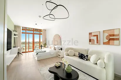 Silkhaus Chic Studio | Pool & Gym Access