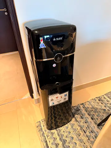 Bottom loading water dispenser for sale