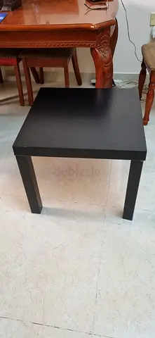 Ikea coffee table