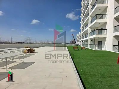 Pool and garden view| Brand New | vacant