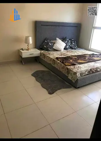 One-bedroom apartment for sale in the prestigious Leal's Tower | AED 350,000 cash | Ready to move i