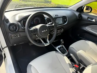 Kia Pegas EX, миниатюра 7