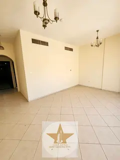 🏡 1 Bedroom Apartment with Balcony for Rent in Al Qulayaah – AED 28,000/year
