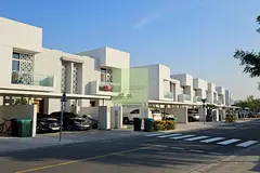 Luxury Living | Fully Upgraded 4-Bed Villa | European Appliances | Arabella 2, Mudon
