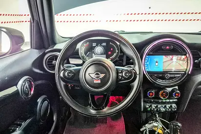 2021 MINI COOPER 照片 8