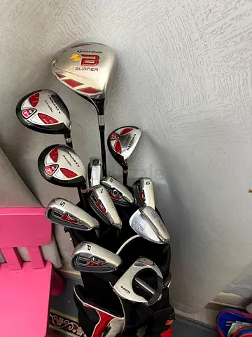Golf set for Men
