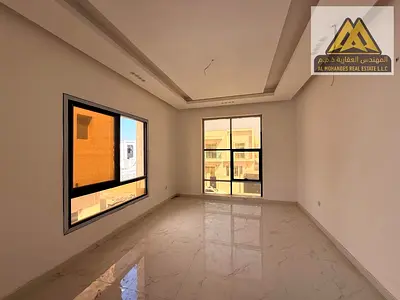 Stunning villa for annual rent | Al Yasmin | Spacious | Premium finishes | First occupant
