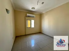 Best 1BR in Al Naba'ah! 2 baths, energy-saving split AC, central gas, family bldg. Prime locatio