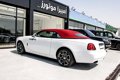 صورة 6 لـ 2019 ROLLS-ROYCE DAWN