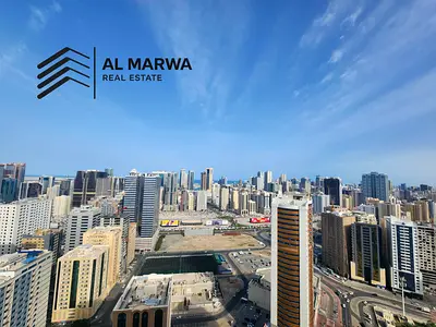 One Month Free || Spacious 1BR || Balcony || Gym & Pool Free || Ready To Move