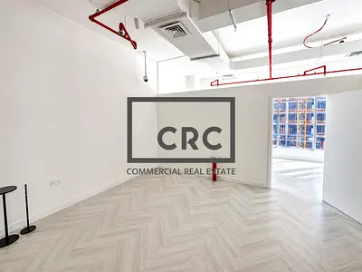 Canal View | Fitted Space | Pantry
