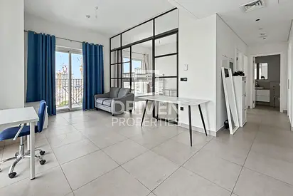 Burj Khalifa View | Furnished | Best Deal