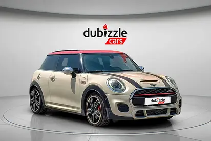 صورة 1 لـ 2017 MINI COOPER