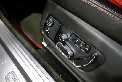 2016 Bentley CONTINENTAL 缩略图 14