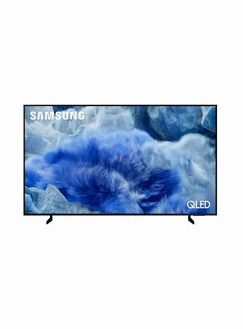 Samsung 85 inch QLED Q8F model 2025 Tv for sale condition same like new 0527118507