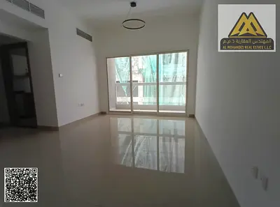 اول ساكن | تكيف | اطلاله مميزه| قريب من جميع الخدمات | تشطيب لوكس