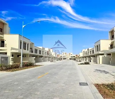 5-Bedroom Townhouse | Costa Brava | Maids Room | Premium Location
