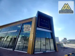 Start your business in a brand new shop in a promising commercial location, offering an ideal enviro