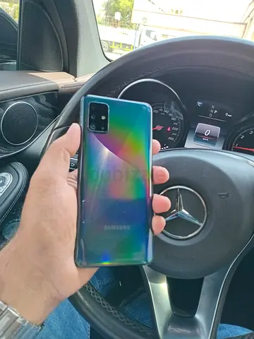 Samsung Galaxy A51 dual Sim 128 GB