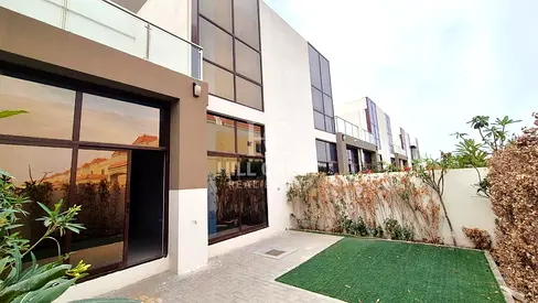 Luxury 4BR + Maid | Single Row | Elie Saab | The Fields MBR City