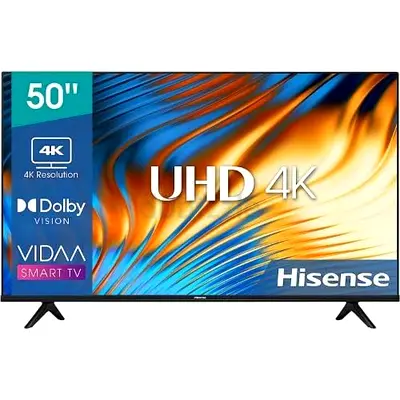 Hisense TV