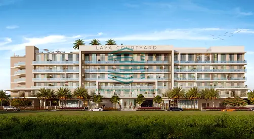 Under market price | Laya Courtyard |High returns | Multiple Views