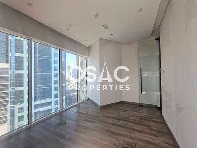 PRIME LOCATION | CLOSE TO METRO | SEA & SZR VIEW