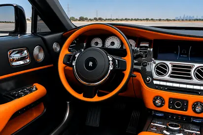 صورة 4 لـ 2018 ROLLS-ROYCE DAWN