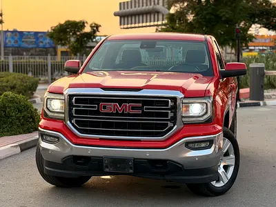 صورة مصغرة 3 لـ 2018 GMC SIERRA