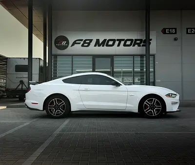 صورة مصغرة 7 لـ 2020 FORD MUSTANG