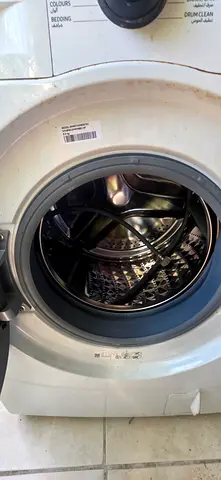 Front load washing machine - good working condition