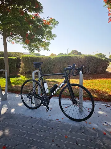 LOOK 785 HUEZ XL